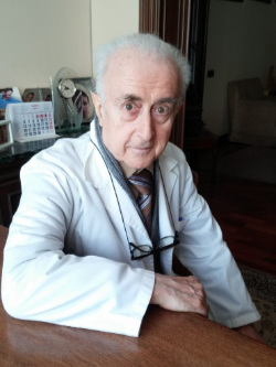 Doctor José Moyá Trilla
